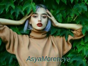 AsyaMorencye