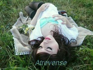 Atrevense