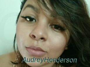 AudreyHenderson