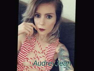 AudreyJean