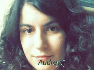 AudreyQ