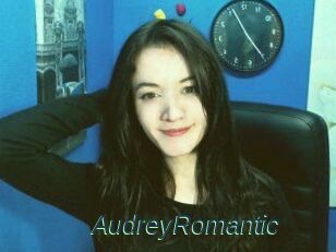 AudreyRomantic