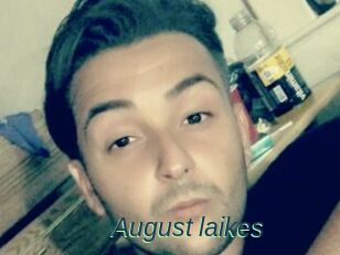 August_laikes