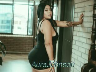 AuraJohnson