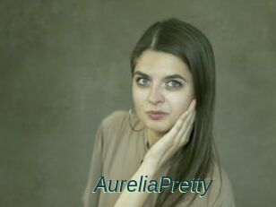 AureliaPretty