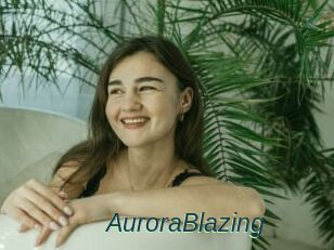 AuroraBlazing