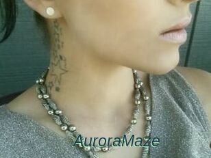 Aurora_Maze