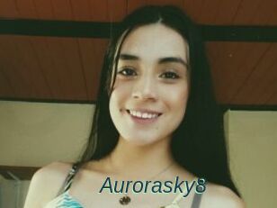 Aurorasky8