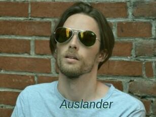 Auslander