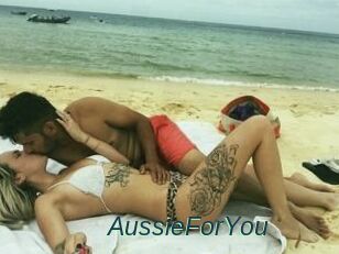 AussieForYou