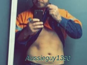 Aussieguy1390