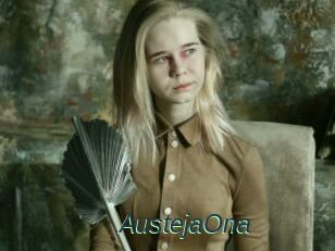 AustejaOna