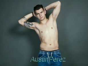 AustinPerez