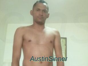 AustinSinner