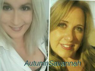 AutumnSavannah