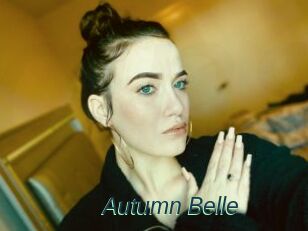 Autumn_Belle