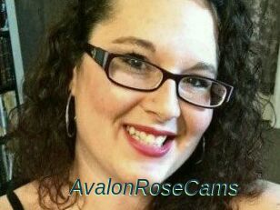 AvalonRoseCams