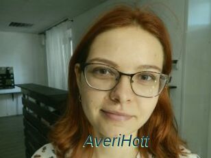 AveriHott