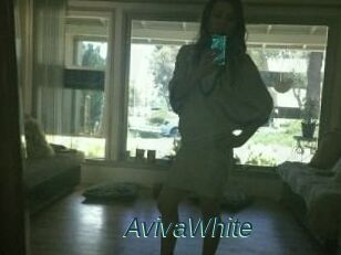 Aviva_White