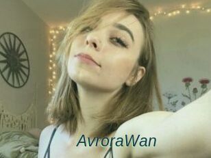 AvroraWan