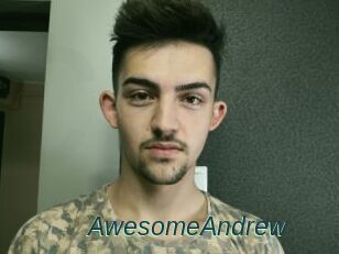 AwesomeAndrew