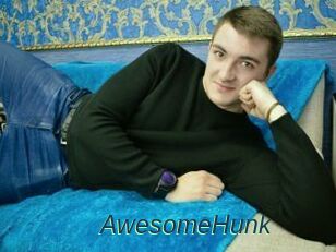 AwesomeHunk