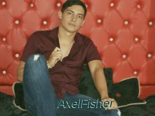 AxelFisher