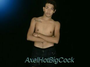 AxelHotBigCock