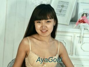 AyaGold