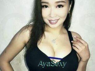 AyaSexy