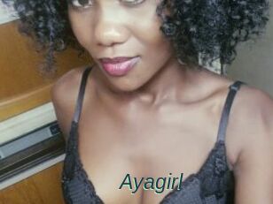 Ayagirl