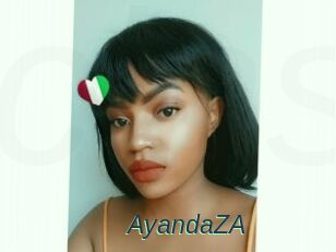 AyandaZA