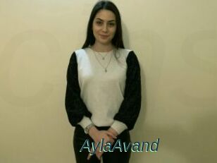 AylaAvand