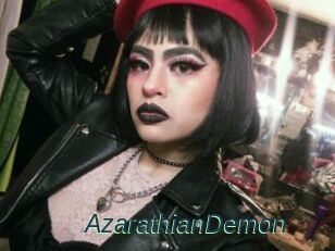 AzarathianDemon