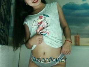 Azian_flower