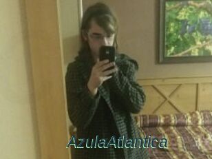 AzulaAtlantica