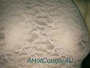 AHotCougar4U