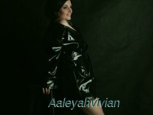 Aaleyahvivian