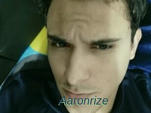 Aaronrize