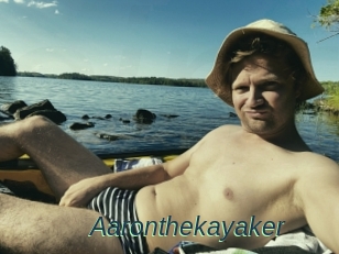 Aaronthekayaker