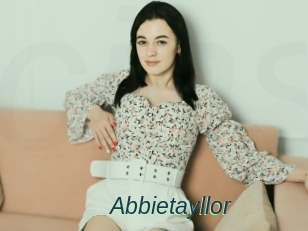 Abbietayllor