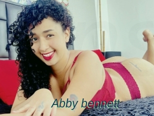 Abby_bennett