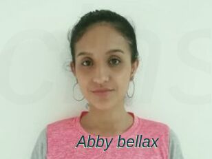 Abby_bellax