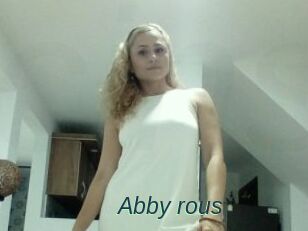 Abby_rous