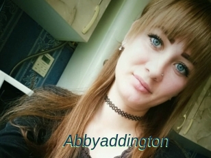 Abbyaddington