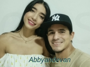 Abbyandevan