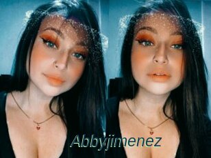 Abbyjimenez