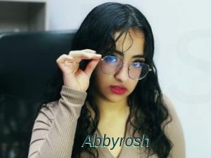 Abbyrosh