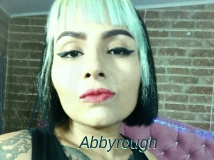 Abbyrough