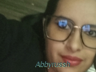 Abbyrussh